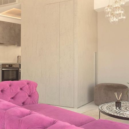 Luxury Apartment Near Acropolis-Living Stone Gold Athén Kültér fotó