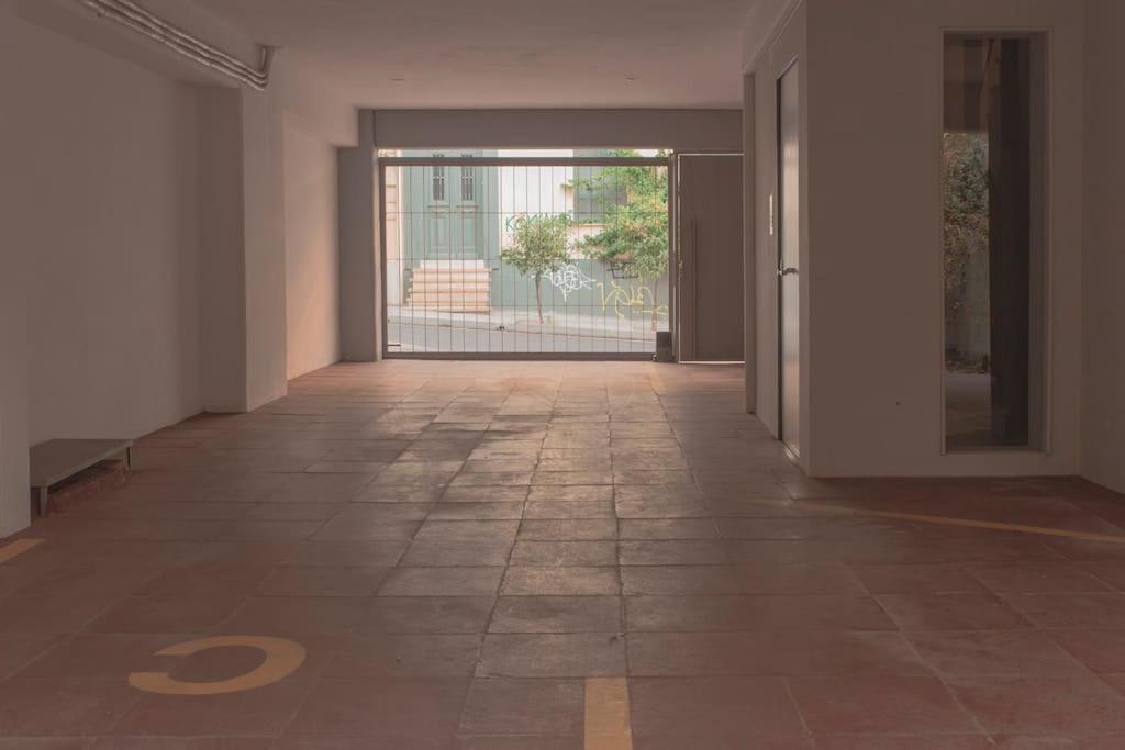 Luxury Apartment Near Acropolis-Living Stone Gold Athén Kültér fotó