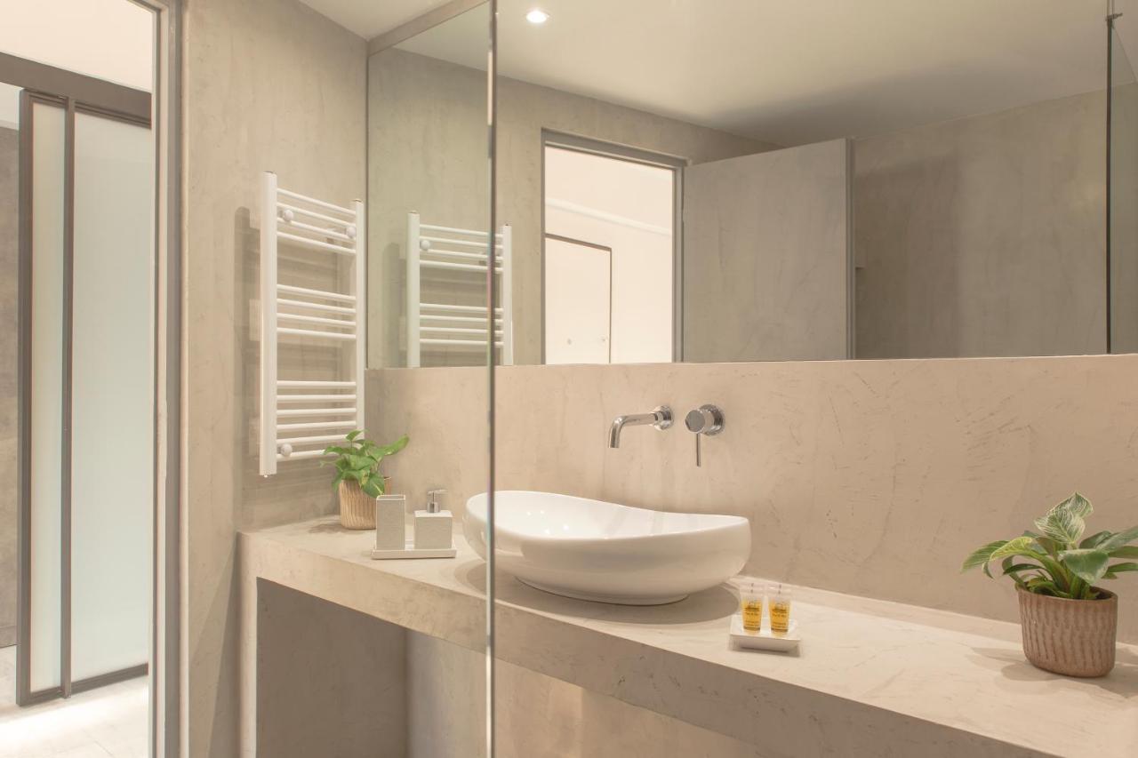 Luxury Apartment Near Acropolis-Living Stone Gold Athén Kültér fotó