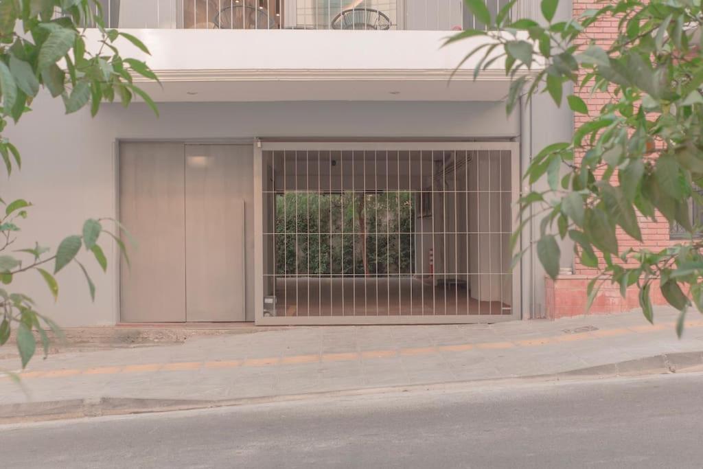 Luxury Apartment Near Acropolis-Living Stone Gold Athén Kültér fotó