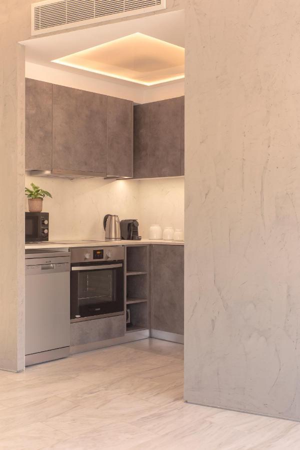 Luxury Apartment Near Acropolis-Living Stone Gold Athén Kültér fotó