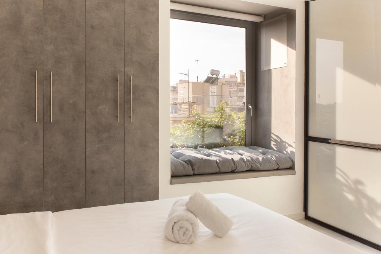 Luxury Apartment Near Acropolis-Living Stone Gold Athén Kültér fotó