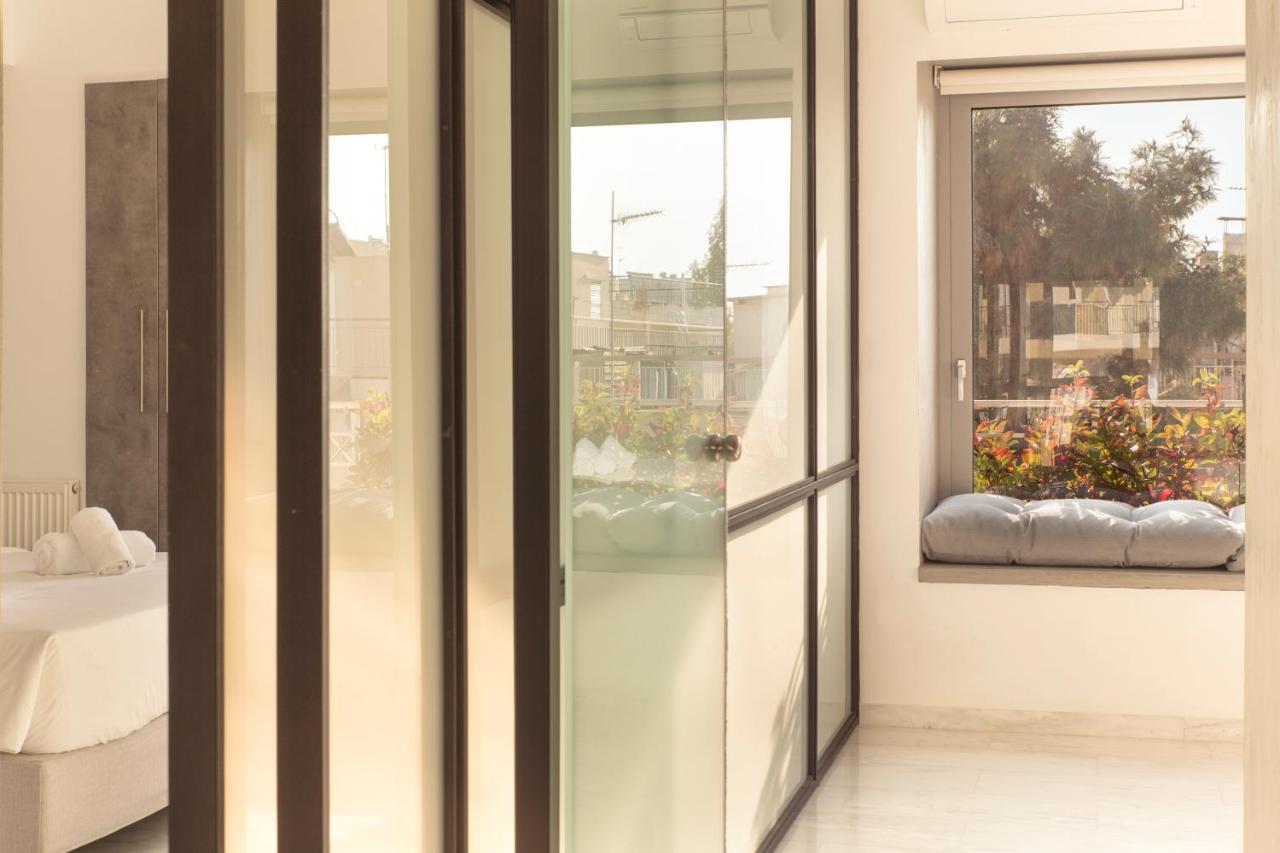 Luxury Apartment Near Acropolis-Living Stone Gold Athén Kültér fotó